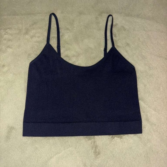 ARDENE Basic Ribbed Crop Tops! - Picture 5 of 9